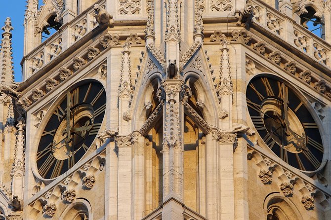 Private transfer from Budapest to Zagreb, 2h stop for sightseeing - Picking the right vehicle for your party