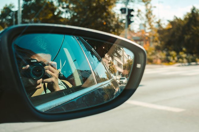 Private transfer from Budapest to Zagreb, 2h stop for sightseeing - Timing your departure and sightseeing stop