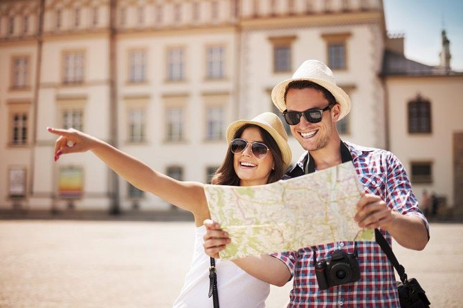 Private transfer from Budapest to Zagreb, 2h stop for sightseeing - My recommendation: book it for the stop, not just the ride