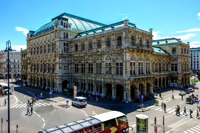 Private Transfer from Vienna to Budapest or Budapest to Vienna - The car, WiFi, and small comforts