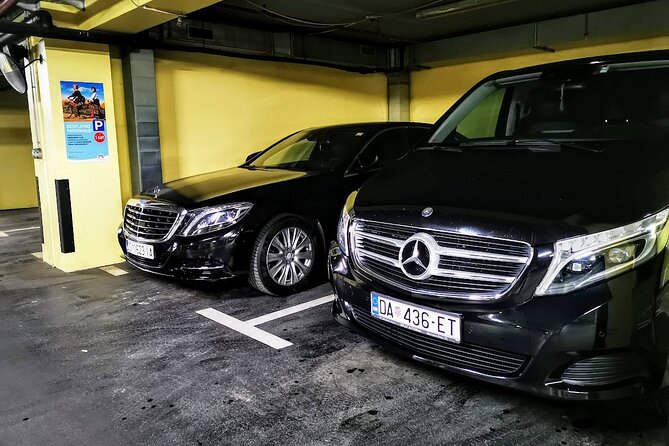 Private Transfer from Vienna to Budapest or Budapest to Vienna - What makes the driver-guide important
