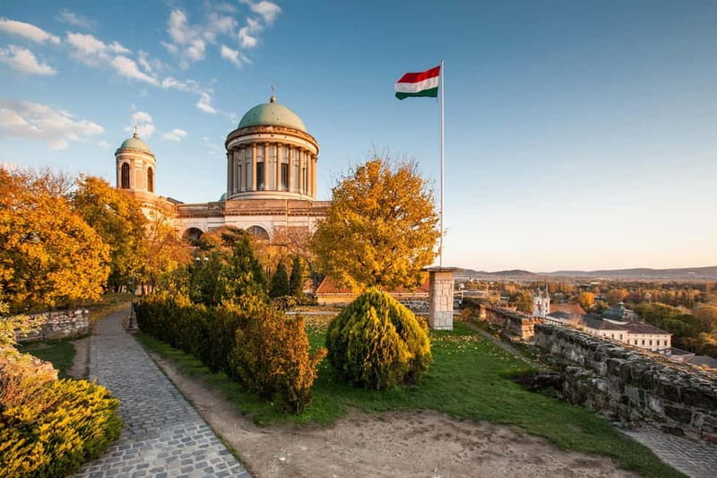 Private trip: Budapest to Szentendre, Visegrád & Esztergom - Key points at a glance