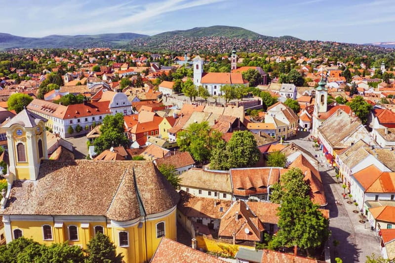 Private trip: Budapest to Szentendre, Visegrád & Esztergom - Booking details worth knowing