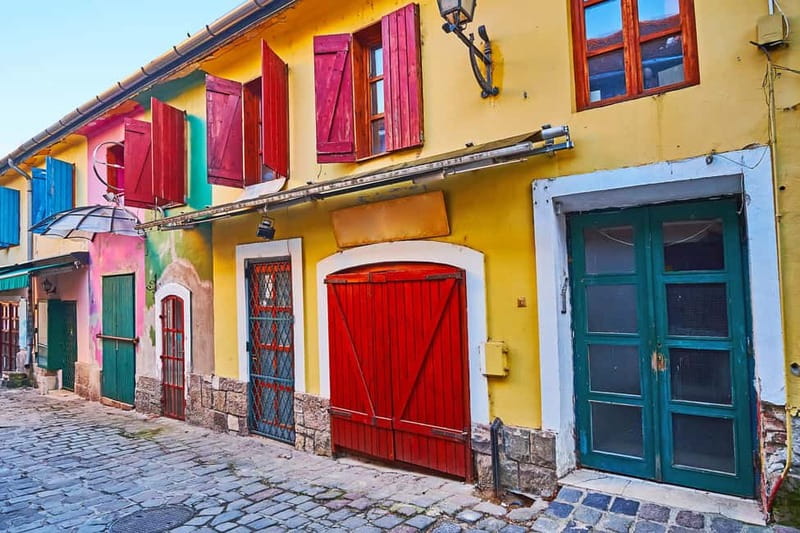 Private trip: Budapest to Szentendre, Visegrád & Esztergom - Price and value at $265 per person