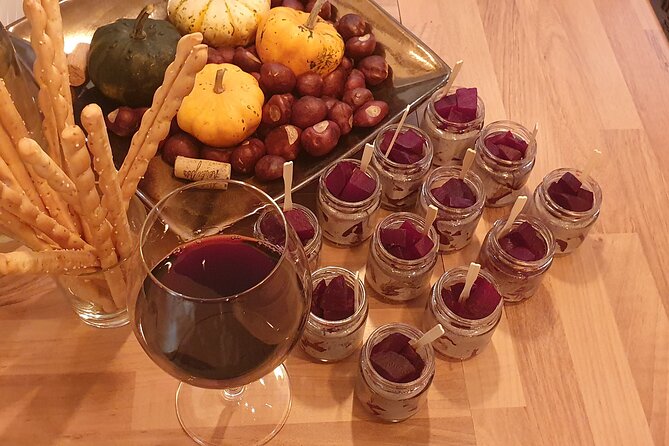 Private Wine Tasting in Budapest - Stories, producers, and the human side of wine