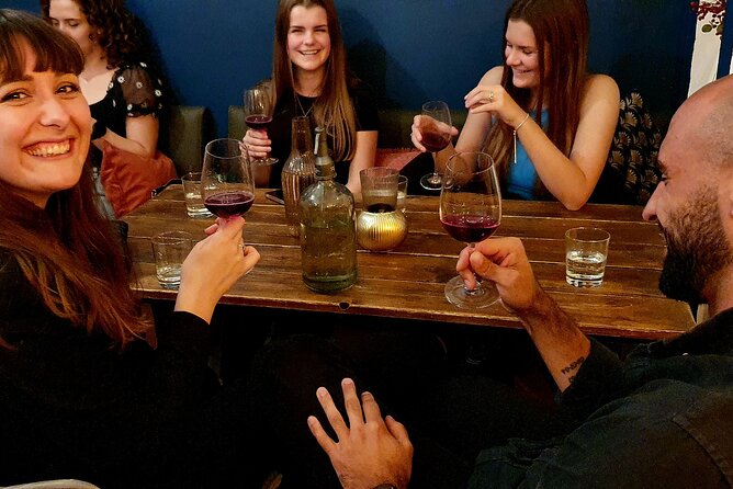 Private Wine Tasting in Budapest - Is $60 a fair price?