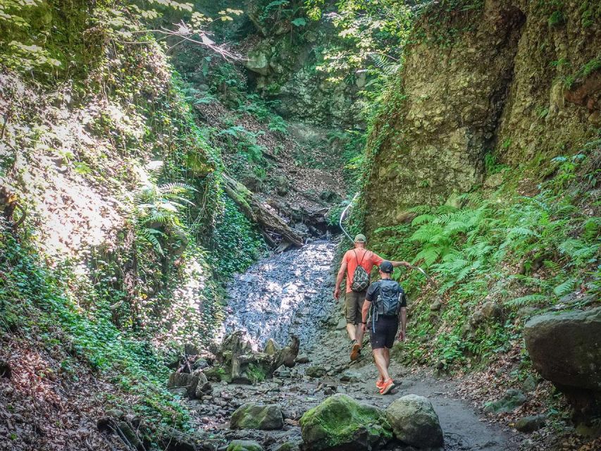 Ram Gorge Hiking Adventure - How Difficult Is the Eight-Kilometer Route?