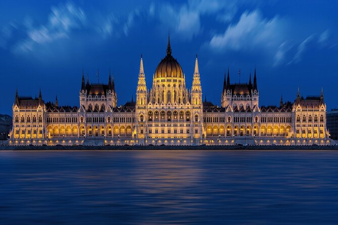 Romantic tour in Sopron for couples - Key points to know before booking