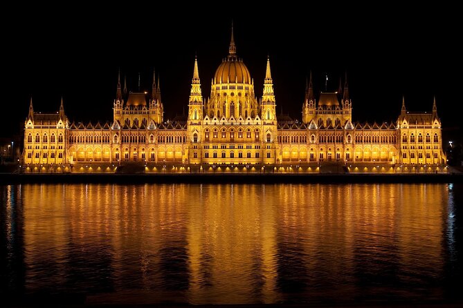 Romantic tour in Sopron for couples - A romantic tour with an unusual route