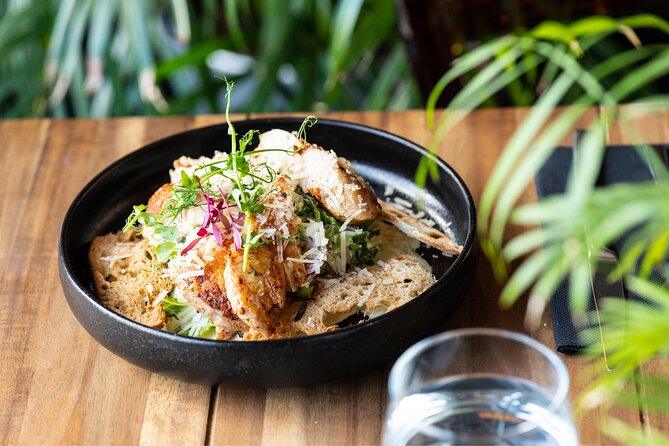 Rudas Bistro Extra Brunch - How to plan the three-hour visit