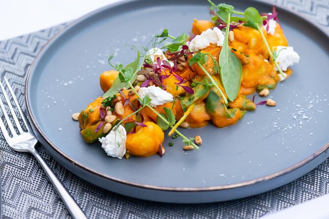 Rudas Bistro Extra Brunch - Who should book this experience?