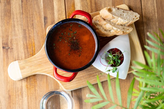 Rudas Bistro Gastro-Wellness - Pools, saunas, and the rooftop Panorama Pool