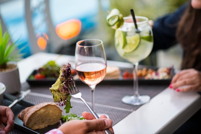 Rudas Bistro Gastro-Wellness - Who will get the most from this package?