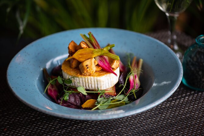 Rudas Bistro VIP Wellness Weekend and Dining Ticket - Modern wellness areas, sauna rooms, and pools