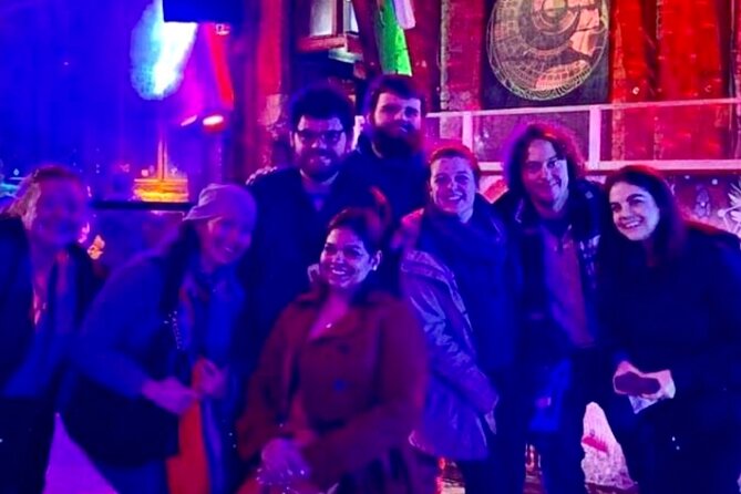 Ruin Pub Walking Tour with a Local Hostess in Budapest - Deák Ferenc Square and the practical side of Budapest