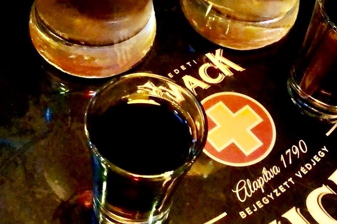 Ruin Pub Walking Tour with a Local Hostess in Budapest - Corvinus Café Dohány and the first included beer