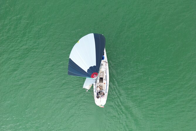 Sailing at Lake Balaton - A practical look at the $418.88 price