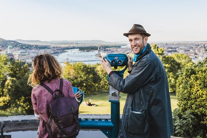 See Budapest With A Local: Private & Personalized - Key points at a glance