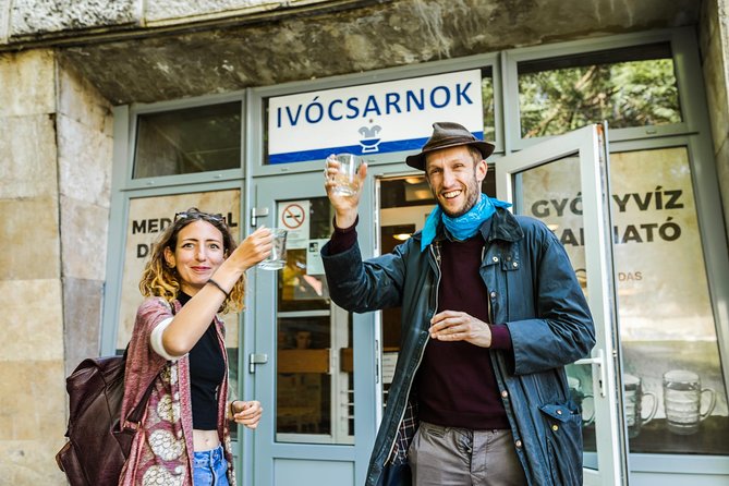 See Budapest With A Local: Private & Personalized - Why a private Budapest tour can work so well