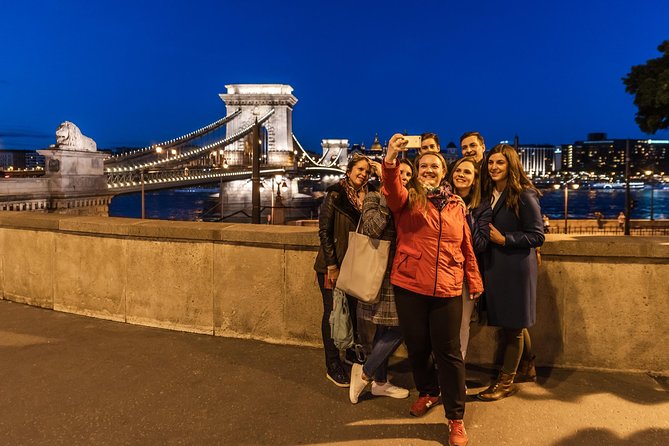 See Budapest With A Local: Private & Personalized - Józsefváros and Ferencváros beyond the postcard center