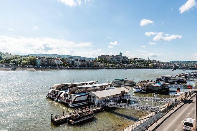 See Budapest With A Local: Private & Personalized - What the $179.52 price really buys you
