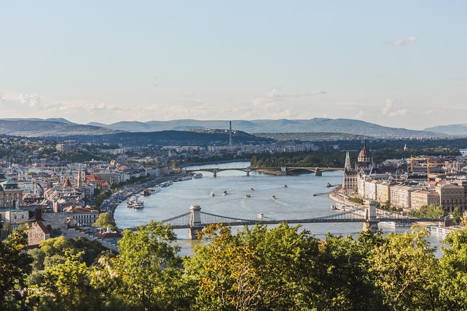 See Budapest With A Local: Private & Personalized - Deák Ferenc tér: a useful starting point