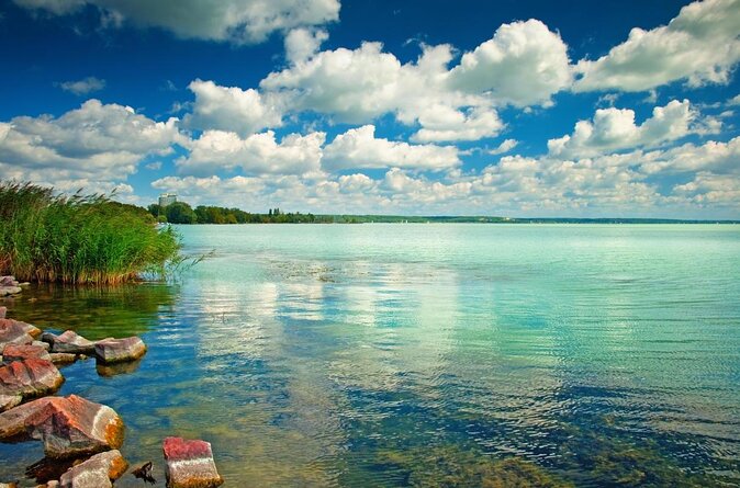 See the Hungarian Sea: Lake Balaton - Key points to know before booking