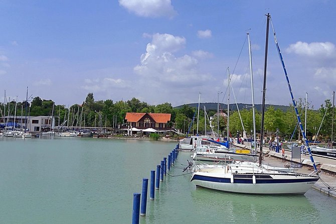 See the Hungarian Sea: Lake Balaton - Why Lake Balaton makes a good day outside Budapest