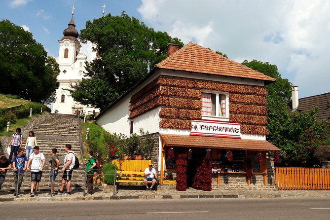 See the Hungarian Sea: Lake Balaton - Is $131.25 a fair price?