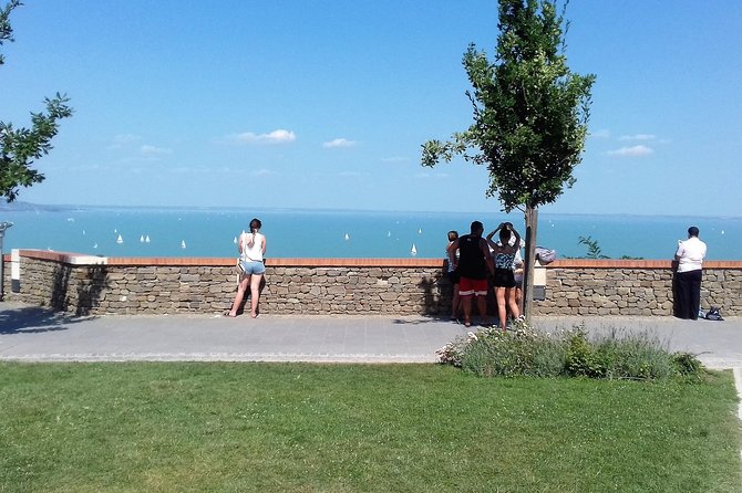 See the Hungarian Sea: Lake Balaton - Meeting in central Budapest at 9:00 a.m.