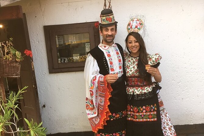 See the most colorful folklife in Hungay, Matyo Culture Day Trip from Budapest - Why Mezőkövesd Makes a Good Break from Budapest