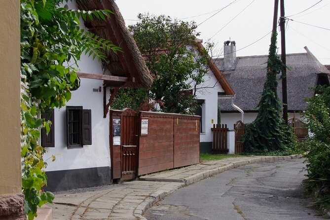 See the most colorful folklife in Hungay, Matyo Culture Day Trip from Budapest - The Guide and Driver Matter Here