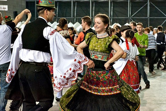 See the most colorful folklife in Hungay, Matyo Culture Day Trip from Budapest - Practical Questions to Ask Before Booking