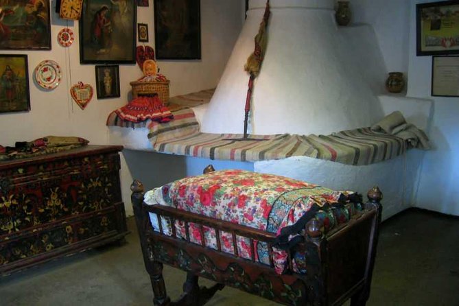 See the most colorful folklife in Hungay, Matyo Culture Day Trip from Budapest - A Private Vehicle Changes the Shape of the Day