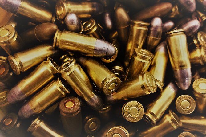 Shooting package 70 - Learning the Basics Before You Fire