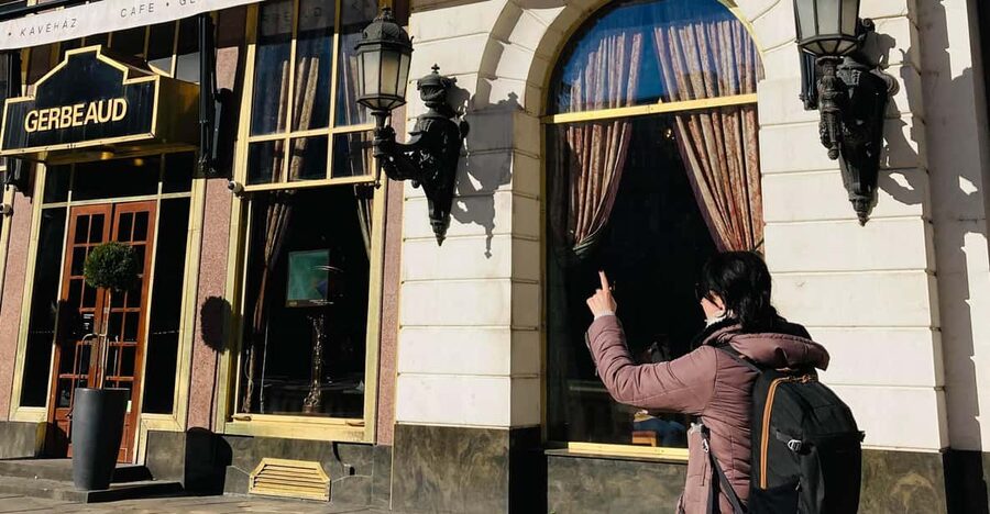 Short Budapest Sightseeing - with Pubquiz! (beer included!) - Why this two-hour format works in Budapest