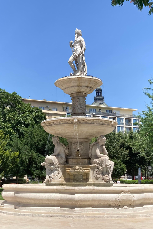 Short Budapest Sightseeing - with Pubquiz! (beer included!) - Price, timing, and overall value