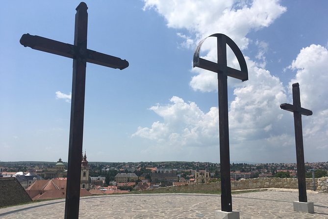 Sightseeing And Wine Tour In Eger - Why Eger Works as a Day Trip From Budapest
