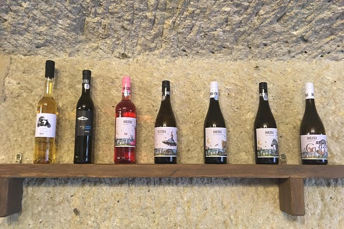Sightseeing And Wine Tour In Eger - What The Private Format Adds