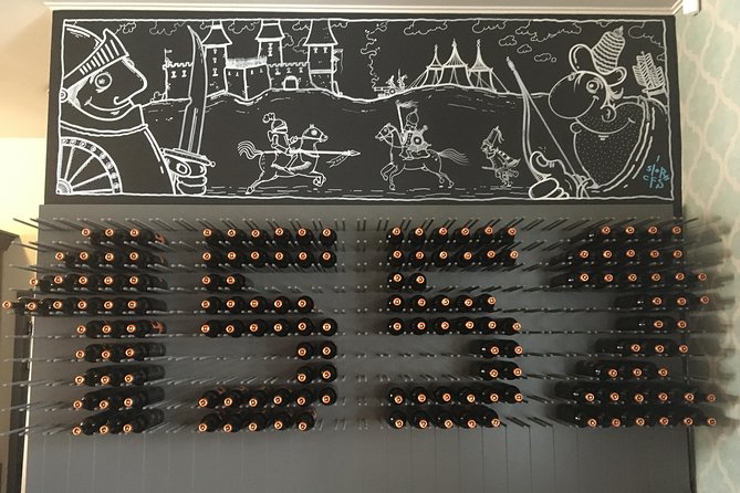 Sightseeing And Wine Tour In Eger - Who Will Get The Most From This Day
