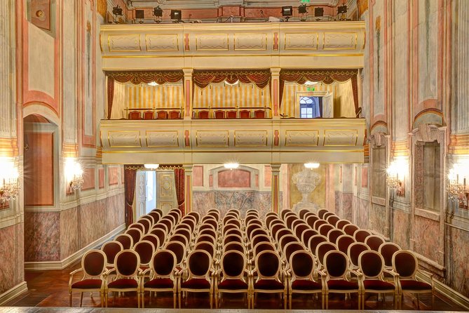 Sisi's Godollo Palace Tour from Budapest - Transport, group size, and comfort