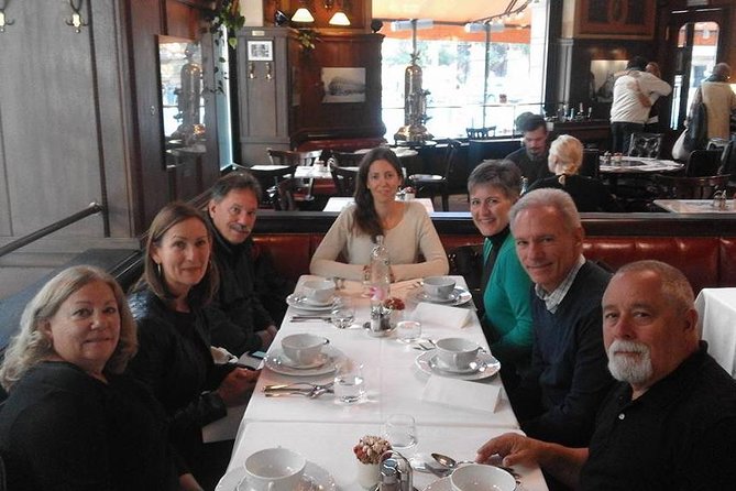 Small-Group Culinary Walking Tour in Budapest - Five things to know before you book