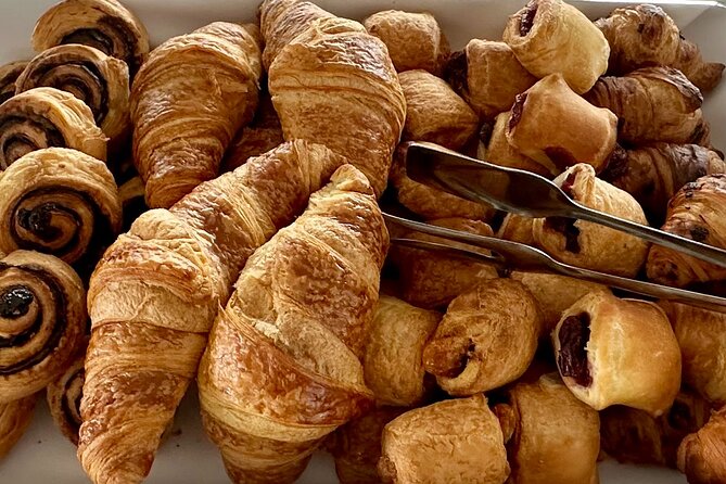 Summer Danube Brunch Cruise in Budapest - The Hungarian brunch: generous, varied, and not a tasting menu
