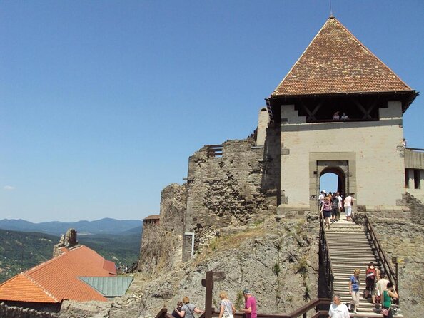 Szentendre and Visegrad Private Danube bend Tour With Wine Tasting and Lunch - Key points before you book
