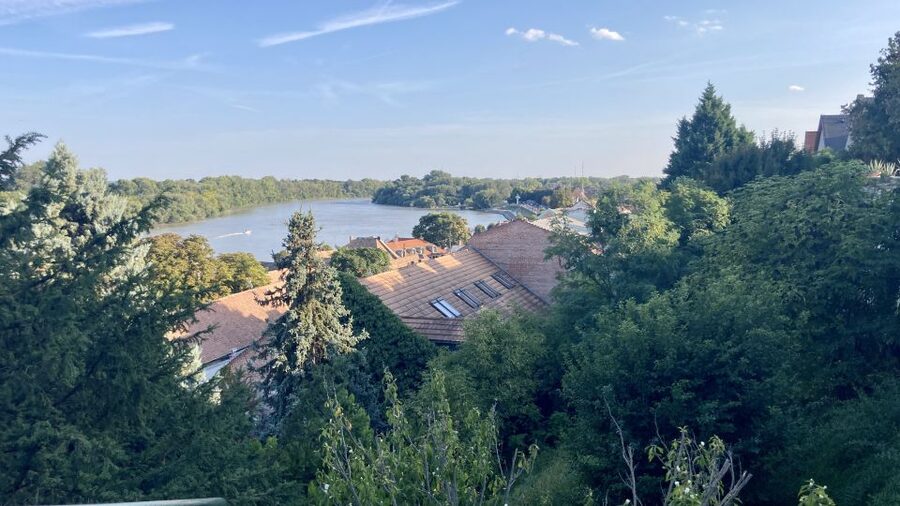 Szentendre: Arts and Cafés Tour (Half-Day Private Tour) - Key points to know before booking