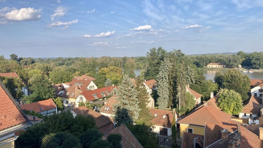 Szentendre: Arts and Cafés Tour (Half-Day Private Tour) - Understanding the four-hour pace