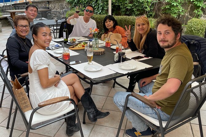 Szentendre Daytrip (Artists' Village) small group - Meeting at Batthyány tér at 10 a.m.