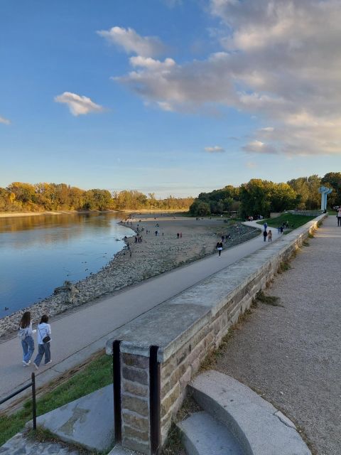 Szentendre: Half-Day Private Tour from Budapest - The Roman riverbank stop and what it adds
