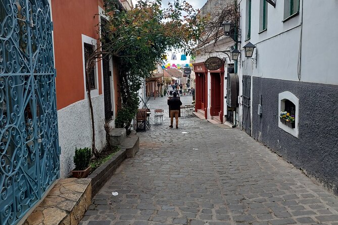 SzentEndre-SaintAndrew City Privately Shopping and Picturesque - Aquincum: a short look at Roman Budapest