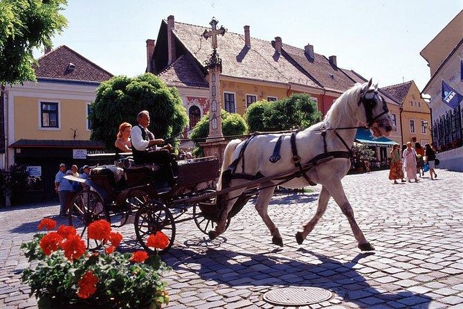 SzentEndre-SaintAndrew City Privately Shopping and Picturesque - Who should book this Szentendre tour?